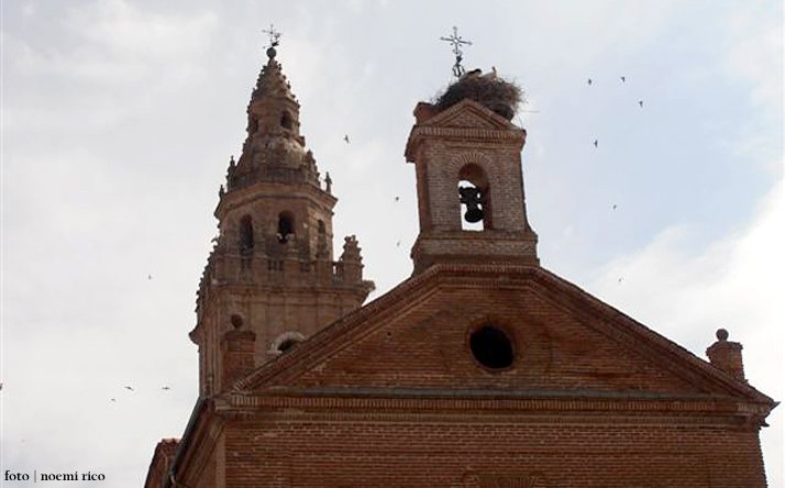 foto de Parroquia Santos Juanes